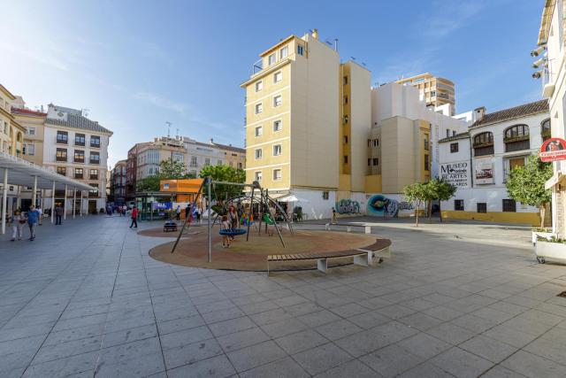 H-A Hotel Trebol — photo 22
