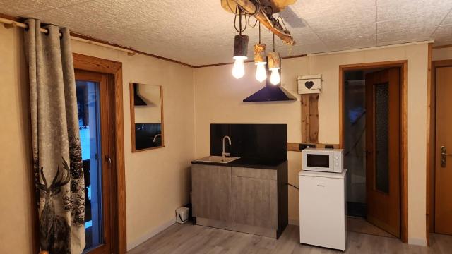 Apartments Suites LAC BLEU — photo 13