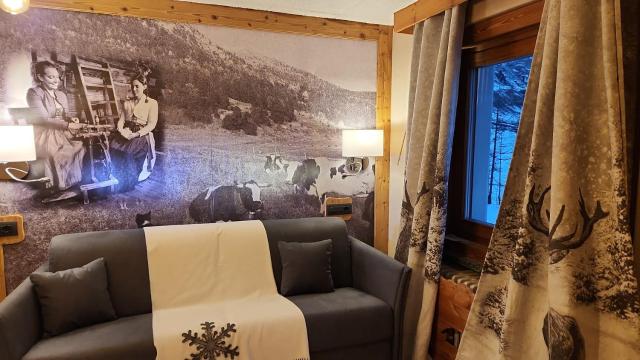 Apartments Suites LAC BLEU — photo 15