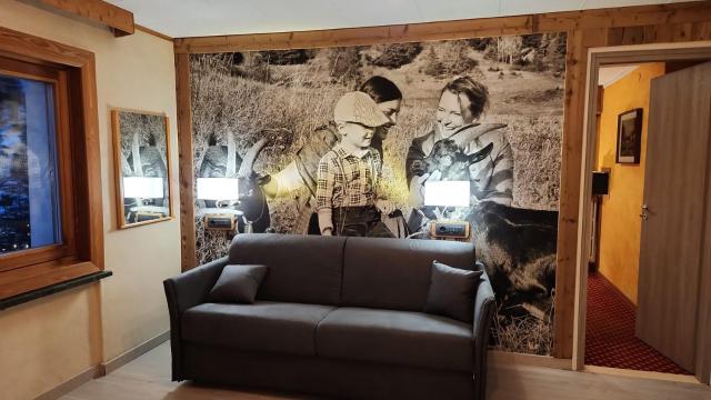 Apartments Suites LAC BLEU — photo 16