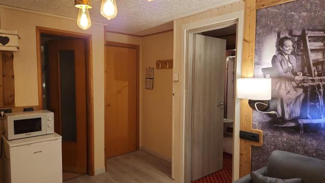 Apartments Suites LAC BLEU — photo 17