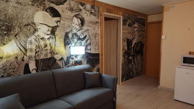 Apartments Suites LAC BLEU — photo 22