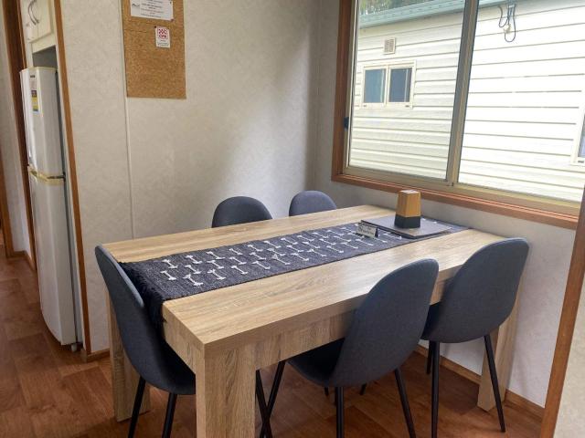 Marysville Holiday Park — photo 19
