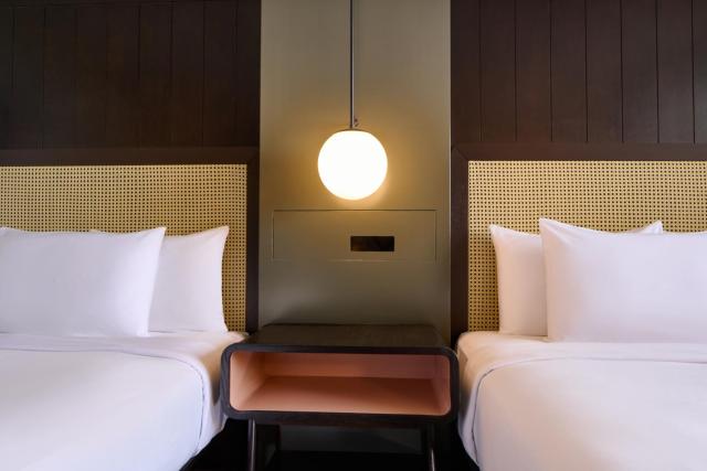 Hotel Renew — photo 6