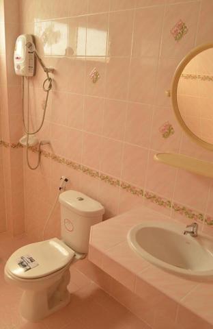 Pama Resort — photo 17