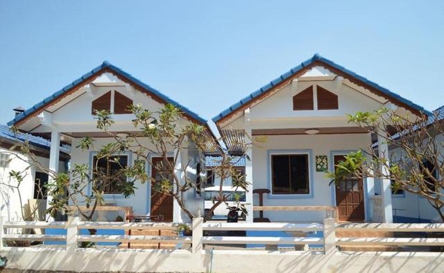 Pama Resort — photo 19