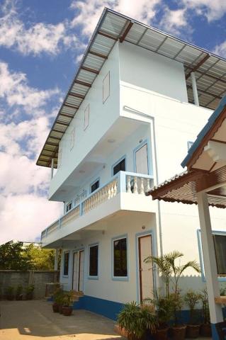 Pama Resort — photo 23