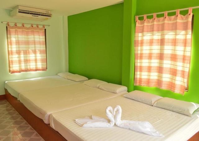 Pama Resort — photo 21