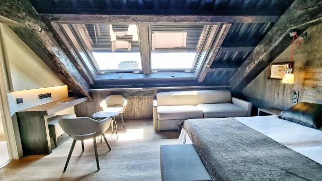 Hotel Sant Agustí — photo 10