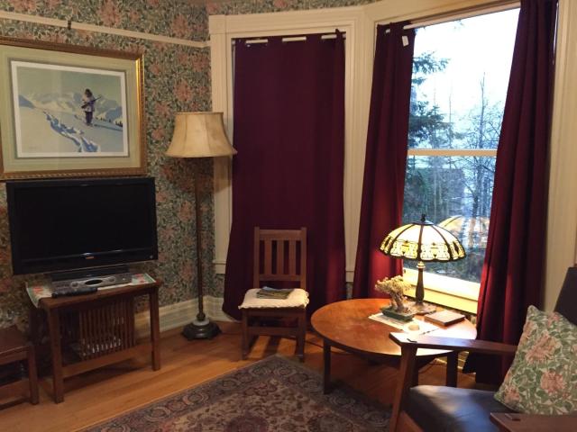 Alaska's Capital Inn Bed and Breakfast — photo 18
