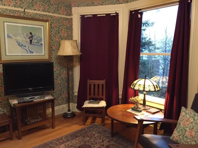 Alaska's Capital Inn Bed and Breakfast — photo 5
