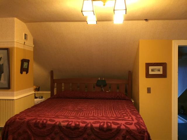 Alaska's Capital Inn Bed and Breakfast — photo 22