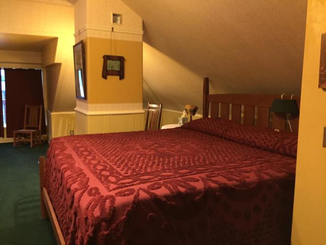 Alaska's Capital Inn Bed and Breakfast — photo 24