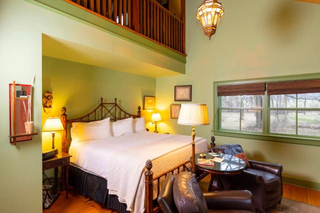 Woolverton Inn — photo 2