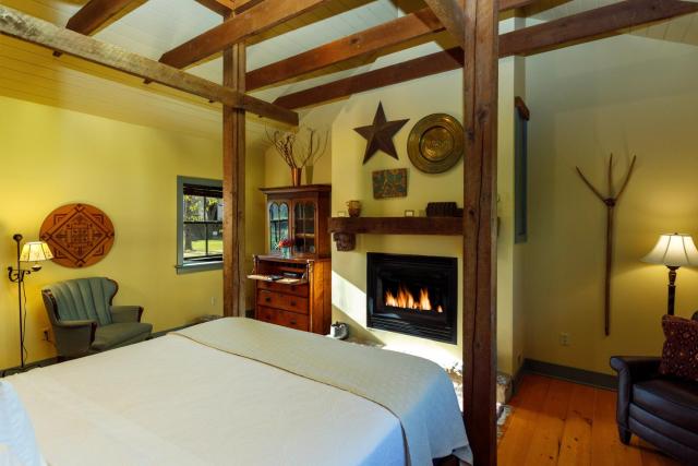 Woolverton Inn — photo 15