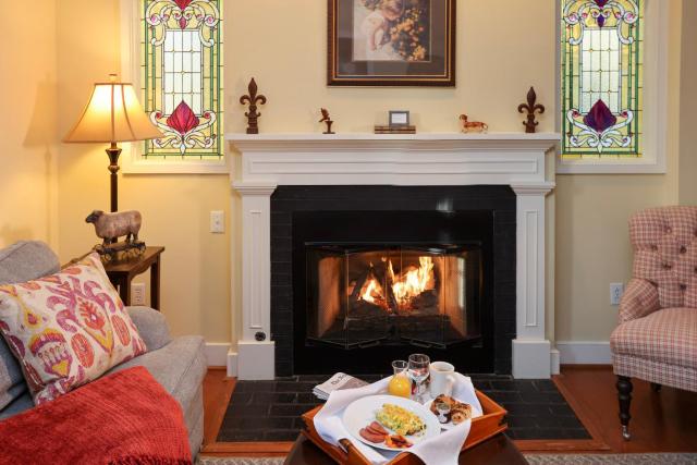 Woolverton Inn — photo 16