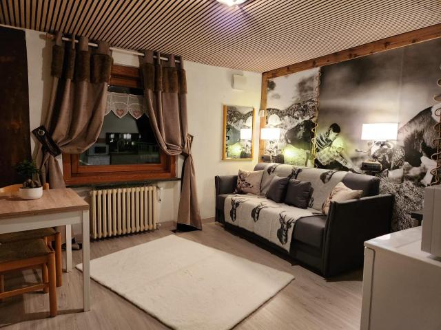 Apartments Suites LAC BLEU — photo 10