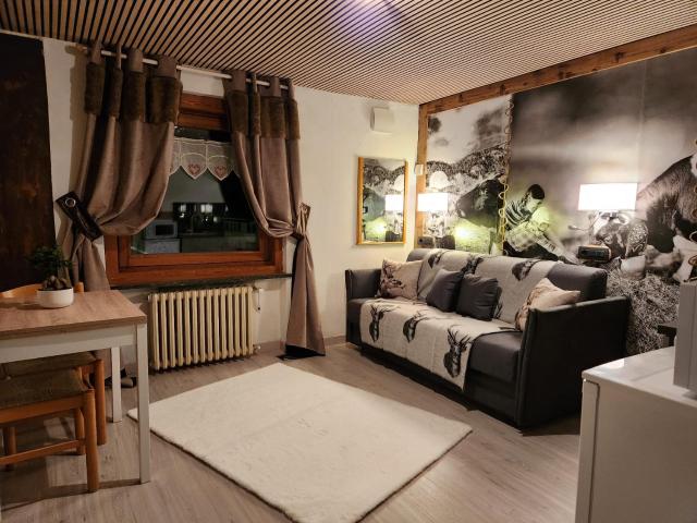 Apartments Suites LAC BLEU — photo 11