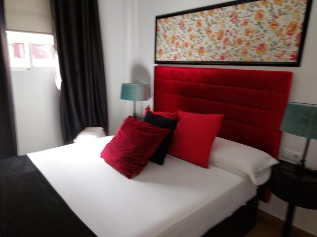 Apartamentos Rous - Solo adultos — photo 23
