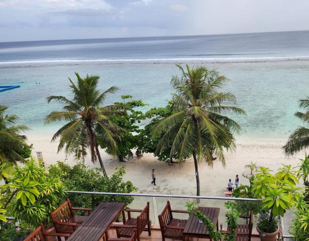 Hathaa Beach Maldives — photo 9