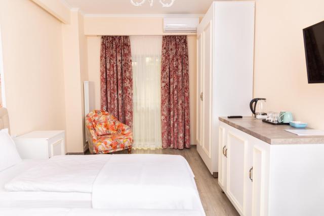 Rose Hotel Vake — photo 18