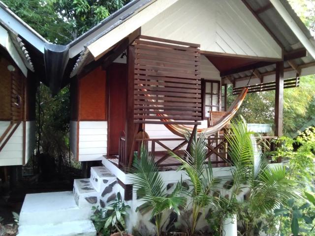 Comon Bungalow HaadChaoPhao — photo 21