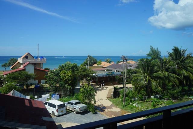 Lanta Ray Bay Hotel — photo 17