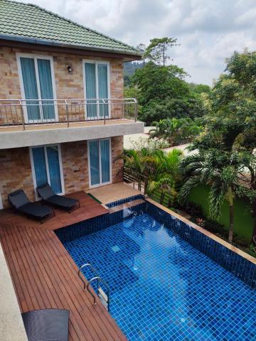 Phuket Jungle Experience Resort — photo 17