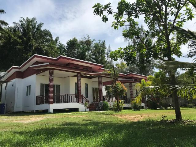 Tara House — photo 1