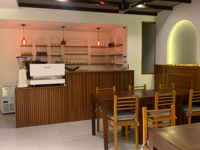 Courtyard Maldives — photo 11