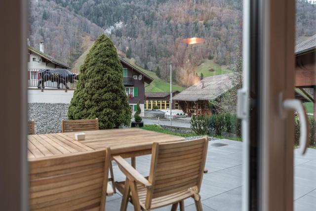 Melchtal Resort 4-Sterne Serviced Apartments — photo 5
