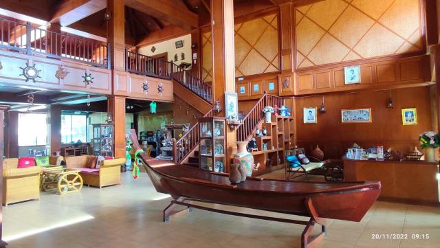 Andamanee Boutique Resort Aonang Krabi - Free Beach Shuttle — photo 10