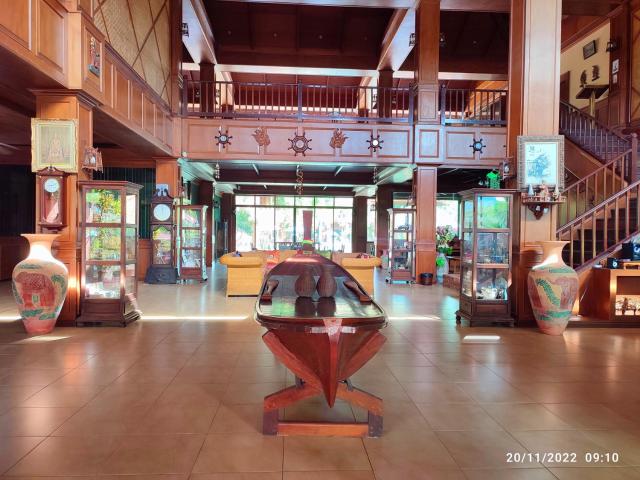 Andamanee Boutique Resort Aonang Krabi - Free Beach Shuttle — photo 18