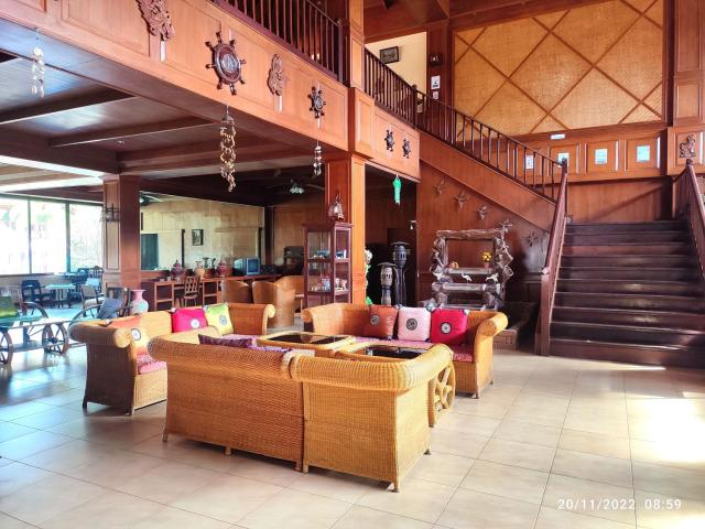 Andamanee Boutique Resort Aonang Krabi - Free Beach Shuttle — photo 17