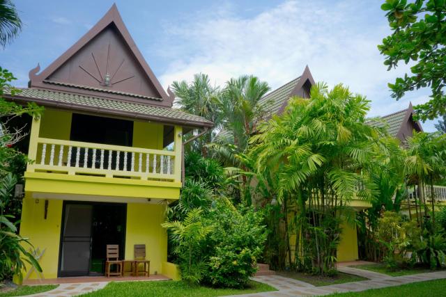 Chez Charly Bungalow — photo 11