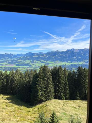 Berggasthof Hörnerhaus — photo 18