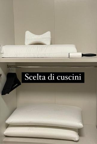 CANALE SUITE - Resort Panoramico - Free Parking - Stunning View — photo 11
