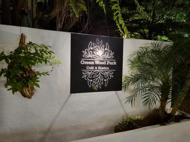 Green Wood Park Cottage Samui, Bangrak Beach — photo 7