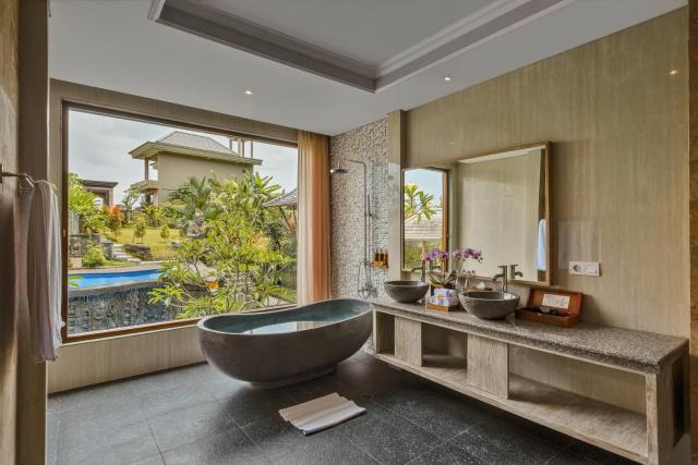 Gynandha Ubud Cottage — photo 8