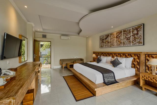 Gynandha Ubud Cottage — photo 10