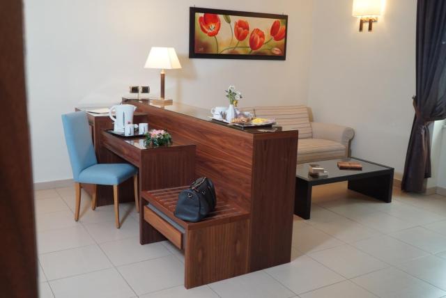 Suites & Residence Hotel — photo 10