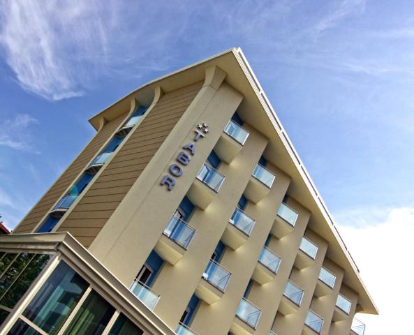 Hotel Tabor — photo 22