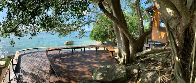 Ocean Vibes Resort — photo 10