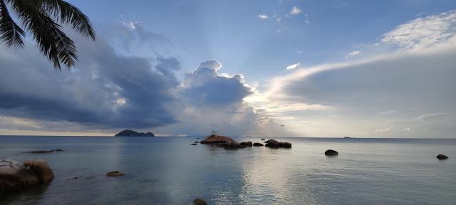Ocean Vibes Resort — photo 14