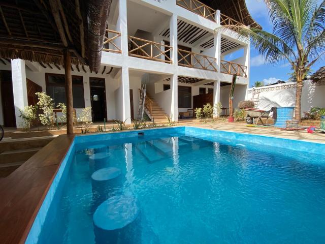Zuzanu house — photo 10