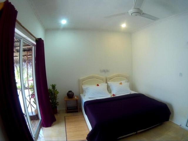 Maafushi View — photo 4