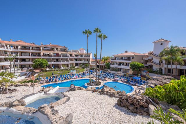 Apartamentos Albatros Golf del Sur Tenerife — photo 3