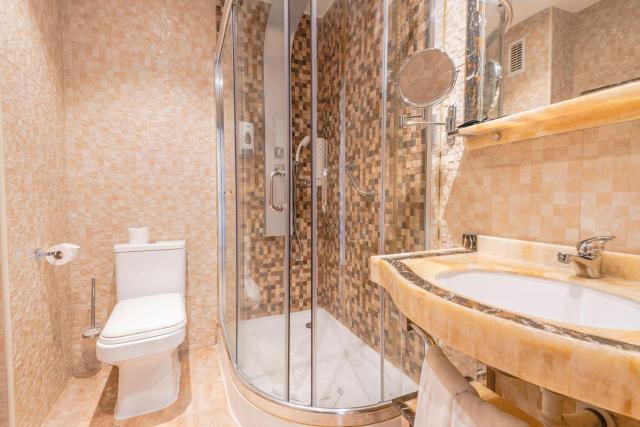 Apartamentos Albatros Golf del Sur Tenerife — photo 22