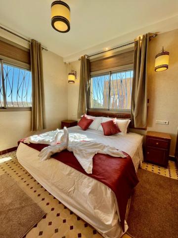 Merzouga Hotel Lexpert " Riad The Family" — photo 1