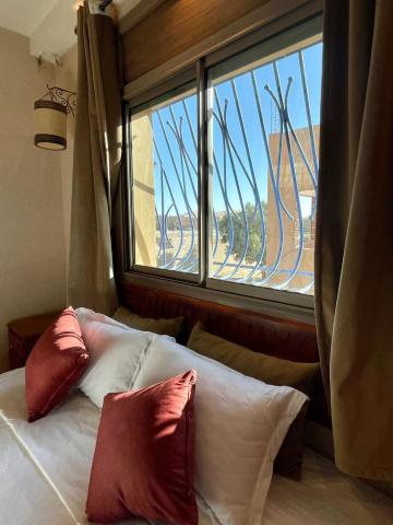Merzouga Hotel Lexpert " Riad The Family" — photo 21